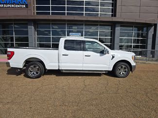 Used 2023 Ford F150 Lariat video 2