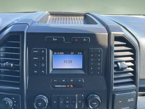 Used 2019 Ford F150 XL w/ Equipment Group 101A Mid AWD/4WD image 11