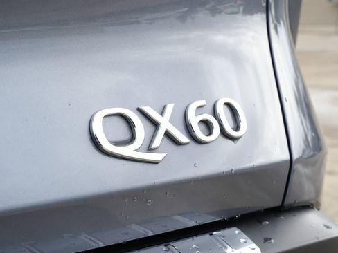 Used 2023 INFINITI QX60 Autograph w/ Cargo Package AWD/4WD image 20