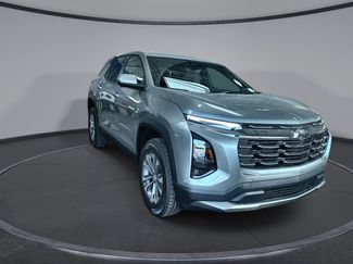New 2026 Chevrolet Equinox LT w/ Convenience Package II AWD/4WD video 2