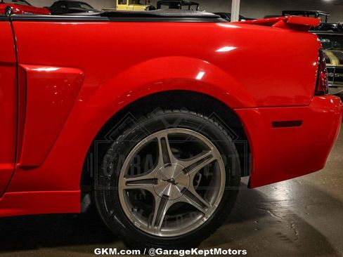 Used 1999 Ford Mustang GT image 50