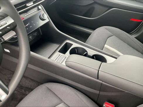 New 2026 Hyundai Sonata Blue image 8