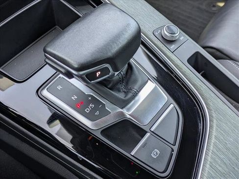 Used 2024 Audi A5 2.0T Premium w/ Convenience Package image 13