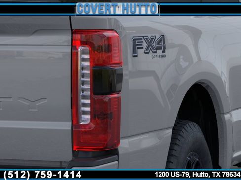 New 2026 Ford F350 Lariat AWD/4WD image 21
