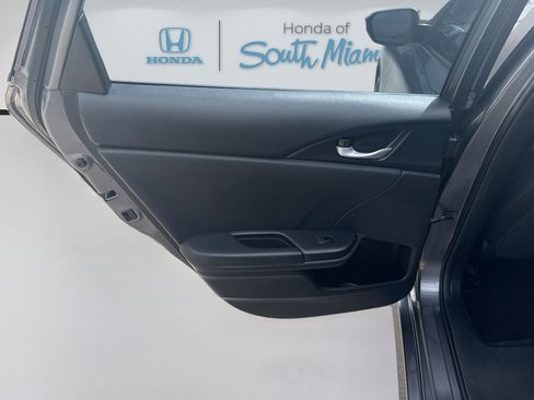 Used 2019 Honda Civic Sport image 24