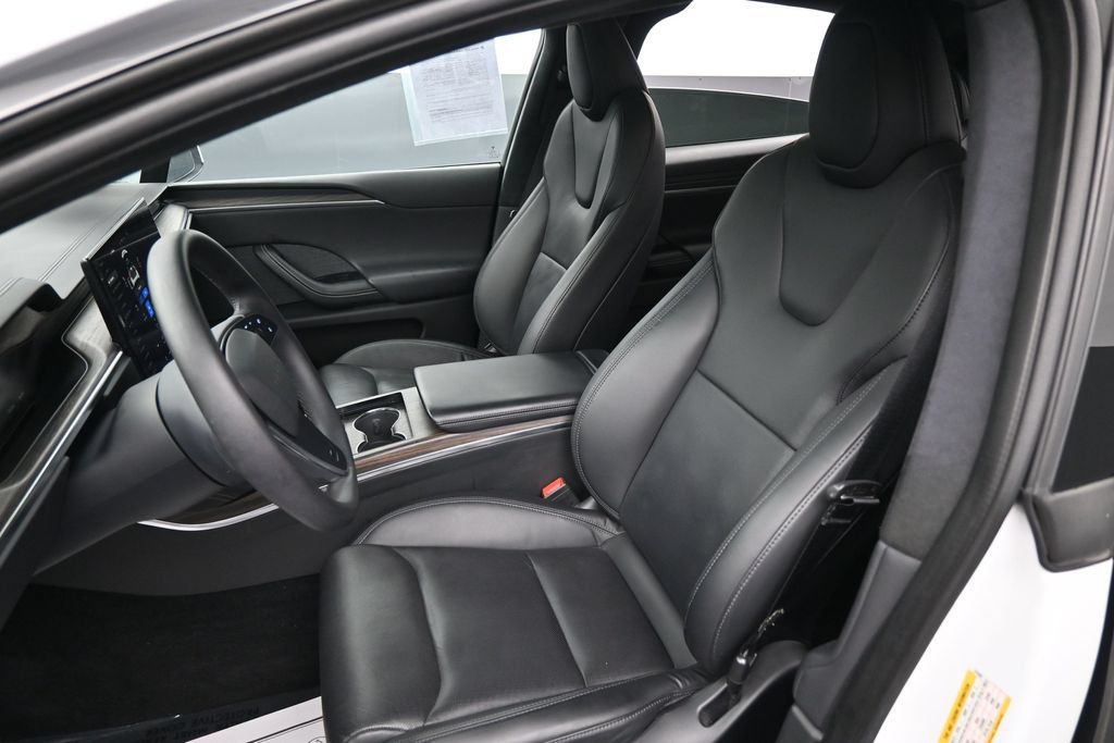 Used 2023 Tesla Model X AWD/4WD image 26