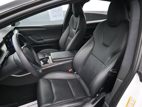Used 2023 Tesla Model X AWD/4WD image 26