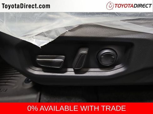 New 2026 Toyota Tundra SR5 AWD/4WD image 11