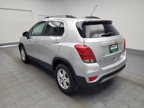 Used 2022 Chevrolet Trax LT AWD/4WD image 5