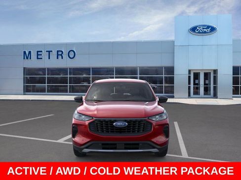 New 2025 Ford Escape Active w/ Cold Weather Package image 7