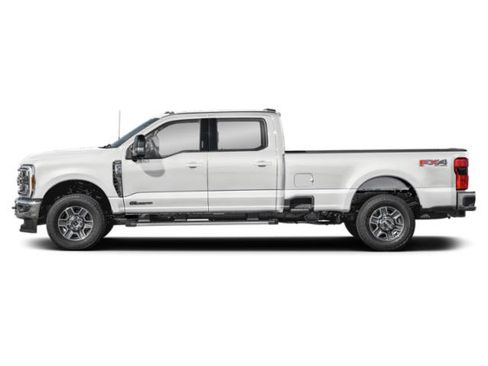 New 2026 Ford F350 Lariat w/ Lariat Ultimate Package image 3