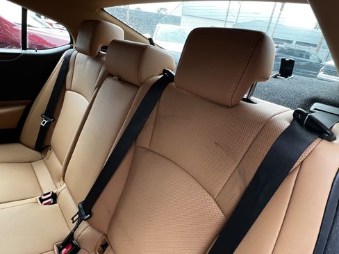 Certified 2023 Lexus ES 350 w/ Premium Package image 31