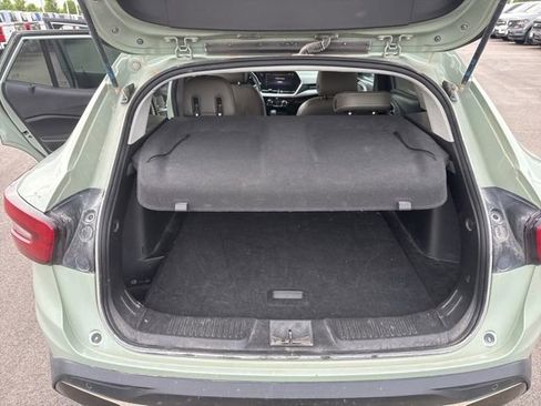 Used 2025 Chevrolet Trax ACTIV w/ Driver Confidence Package FWD image 27