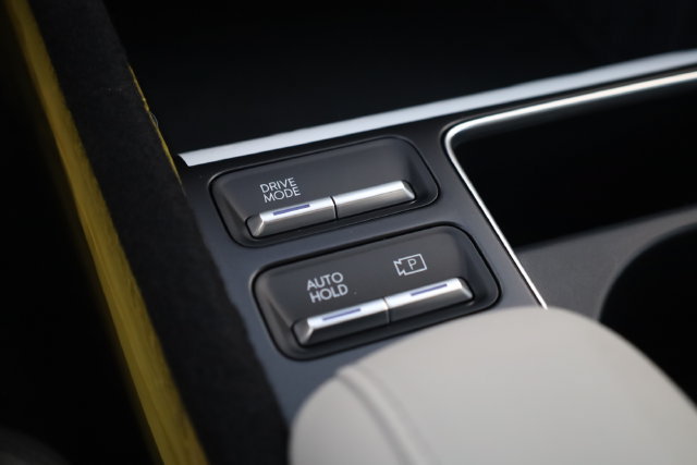 New 2026 Hyundai Sonata Blue FWD image 20