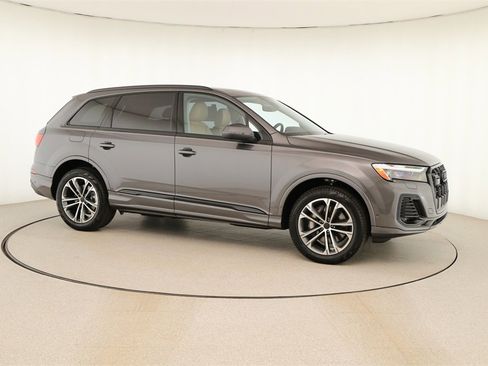 New 2026 Audi Q7 2.0T Premium Plus image 9