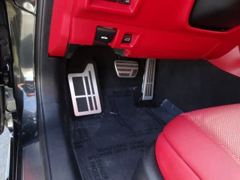 Used 2024 Lexus IS 500 w/ Accessory Package 2 image 16