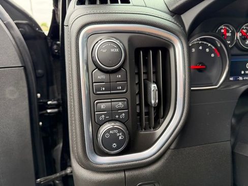 Certified 2021 Chevrolet Silverado 1500 LT Trail Boss w/ Bed Protection Package AWD/4WD image 18