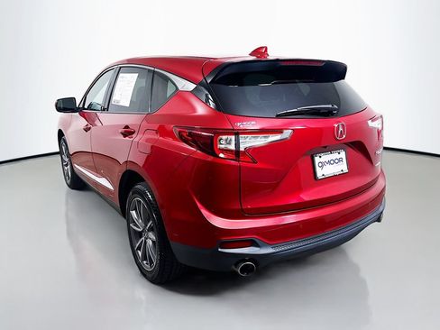 Used 2019 Acura RDX AWD w/ Technology Package image 5