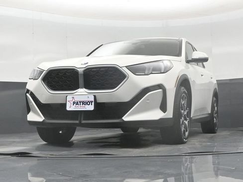 Used 2026 BMW X2 xDrive28i AWD/4WD image 51