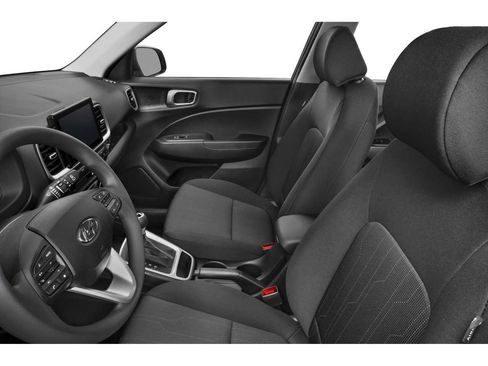 New 2026 Hyundai Venue SE FWD image 6