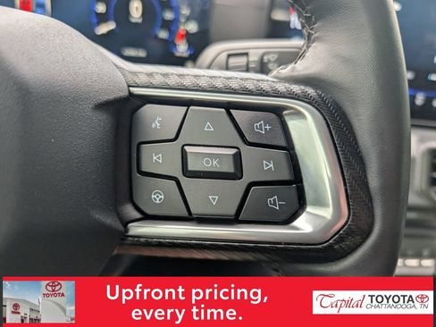 Used 2024 Ford Mustang Coupe RWD image 16