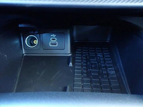 New 2025 Ford Bronco Sport Big Bend image 19