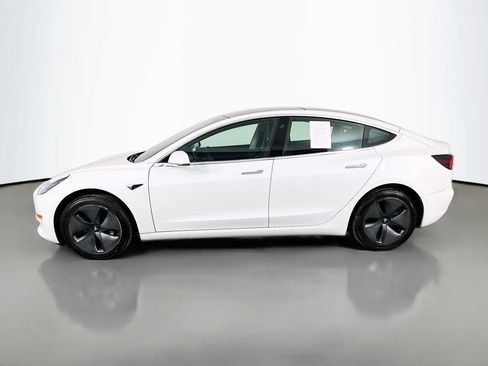 Used 2020 Tesla Model 3 Standard Range RWD image 5