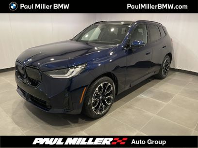 Used 2026 BMW X3 xDrive30i w/ Premium Package