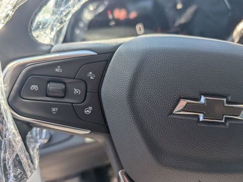 New 2026 Chevrolet Trax LT w/ Driver Confidence Package FWD image 16