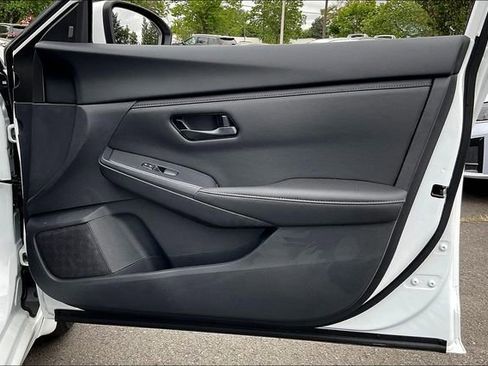 New 2025 Nissan Sentra S image 26