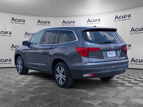 Used 2017 Honda Pilot EX-L image 5