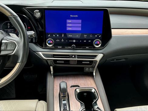 Used 2023 Lexus RX 350 FWD w/ Accessory Package (Z1) image 7