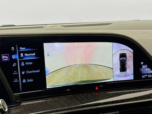 Used 2023 Cadillac Escalade Premium Luxury image 14