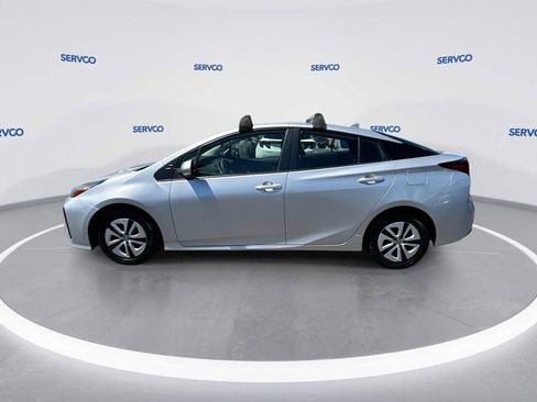 Used 2022 Toyota Prius L Eco FWD image 5