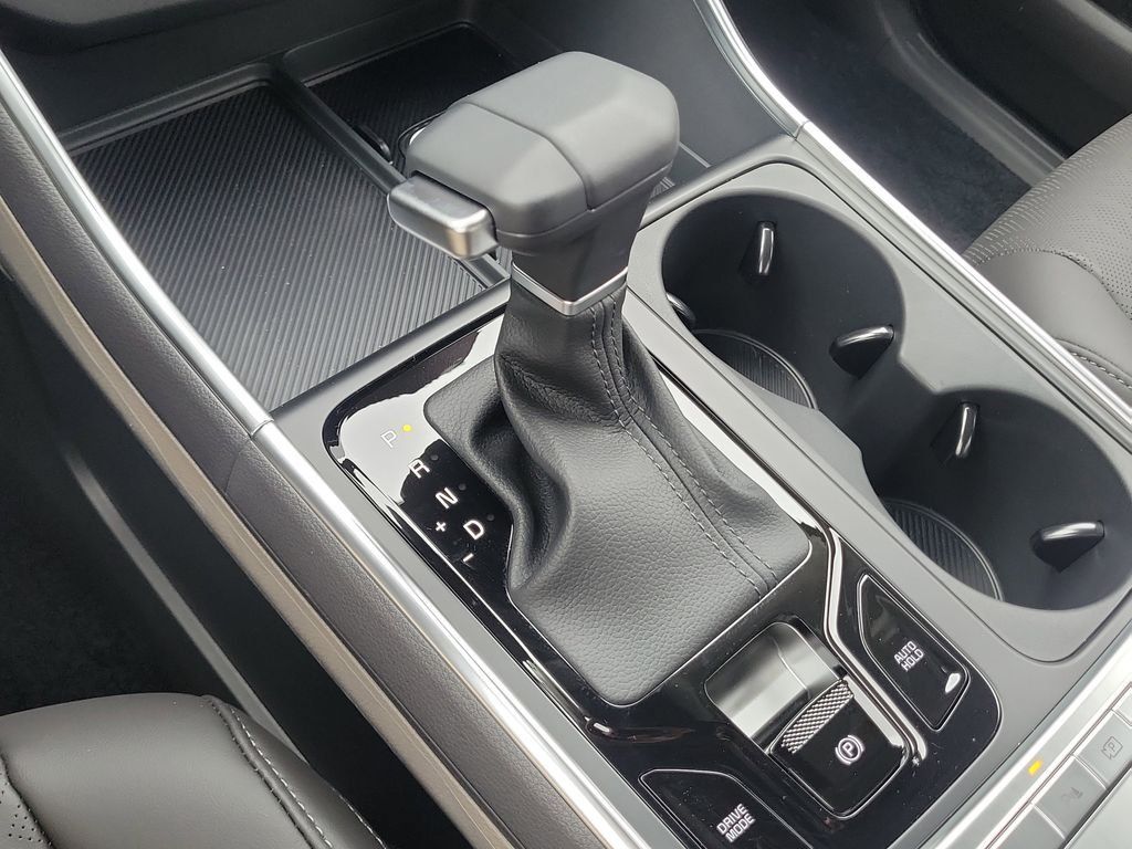 New 2026 Kia Carnival SX FWD image 36