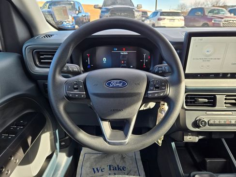 Used 2025 Ford Maverick XL w/ Equipment Group 102A image 17