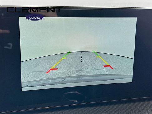 New 2026 Ford Mustang Coupe RWD image 19