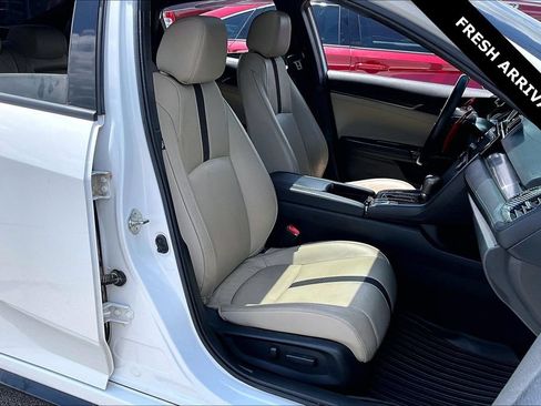 Used 2020 Honda Civic Sport Touring image 29