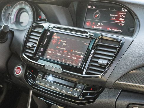 Used 2016 Honda Accord EX-L image 23