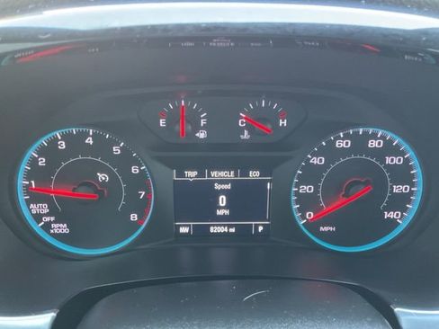 Used 2022 Chevrolet Traverse LS w/ LPO, Floor Liner Package image 12