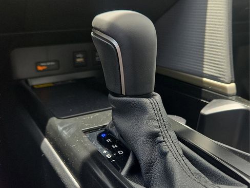 New 2026 Toyota Camry SE FWD image 26