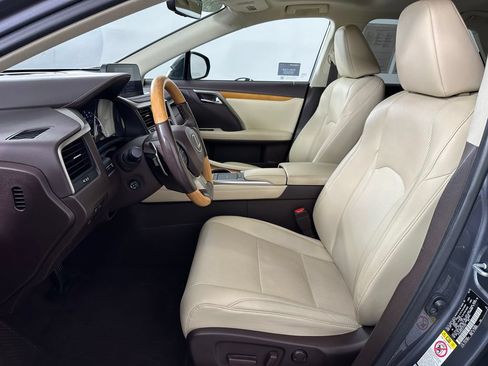 Used 2020 Lexus RX 350 AWD w/ Premium Package image 17