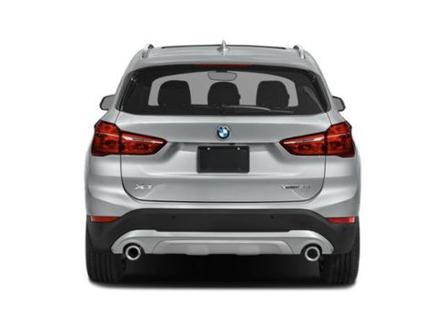 Used 2020 BMW X1 xDrive28i w/ Convenience Package AWD/4WD image 8