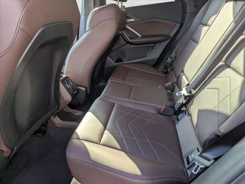 Used 2025 BMW X1 xDrive28i image 12