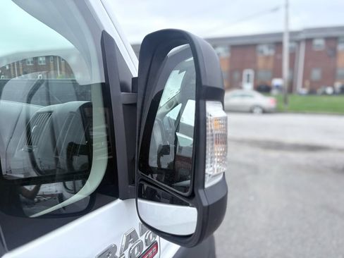 Used 2021 RAM ProMaster 1500 FWD image 18