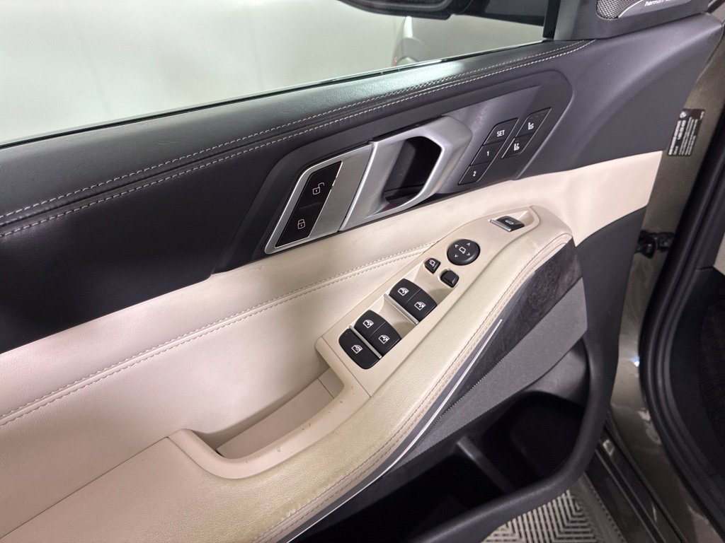 Certified 2023 BMW X5 xDrive40i w/ M Sport Package AWD/4WD image 25