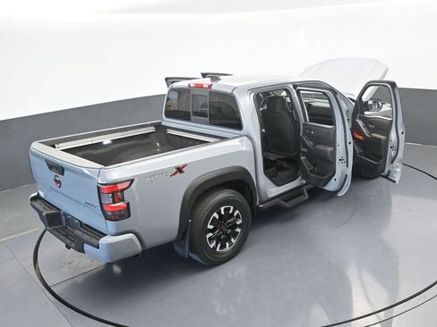 Used 2022 Nissan Frontier Pro-X image 74