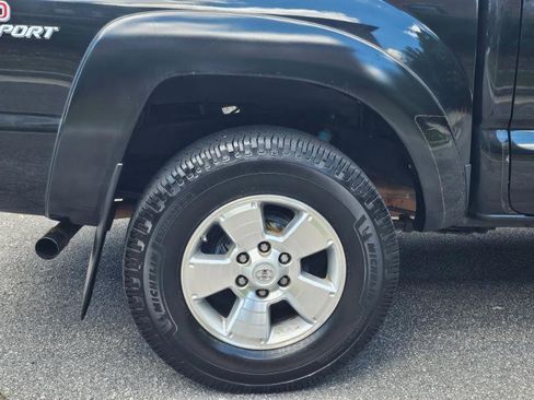 Used 2009 Toyota Tacoma PreRunner RWD image 14