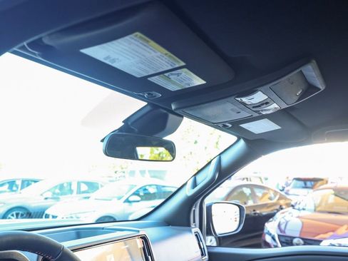 New 2026 Nissan Frontier PRO-4X image 13