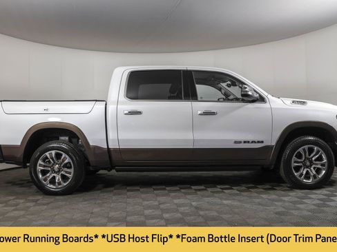 Used 2019 RAM 1500 Limited image 14